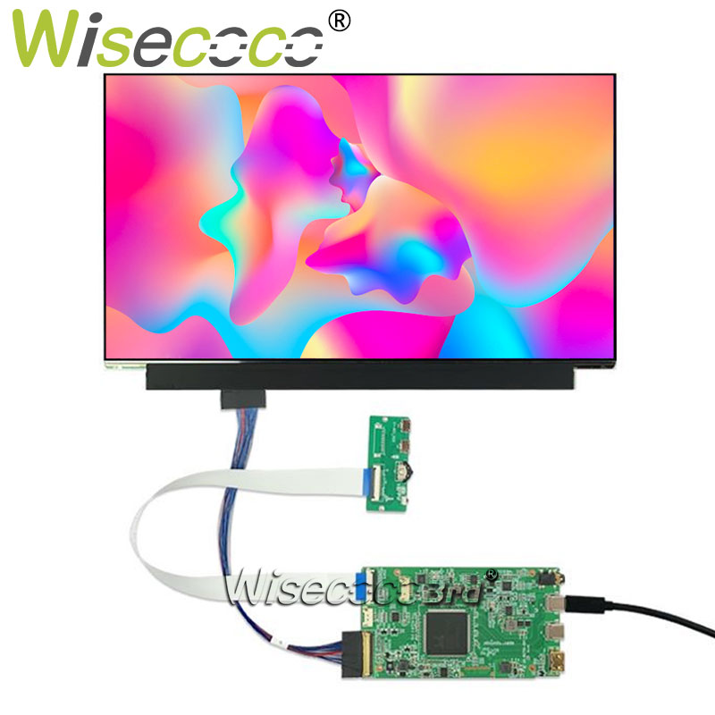 Дисплей 4K AM-OLED, 13,3 дюйма – обзор и цена Banana Pi Bpi-M5