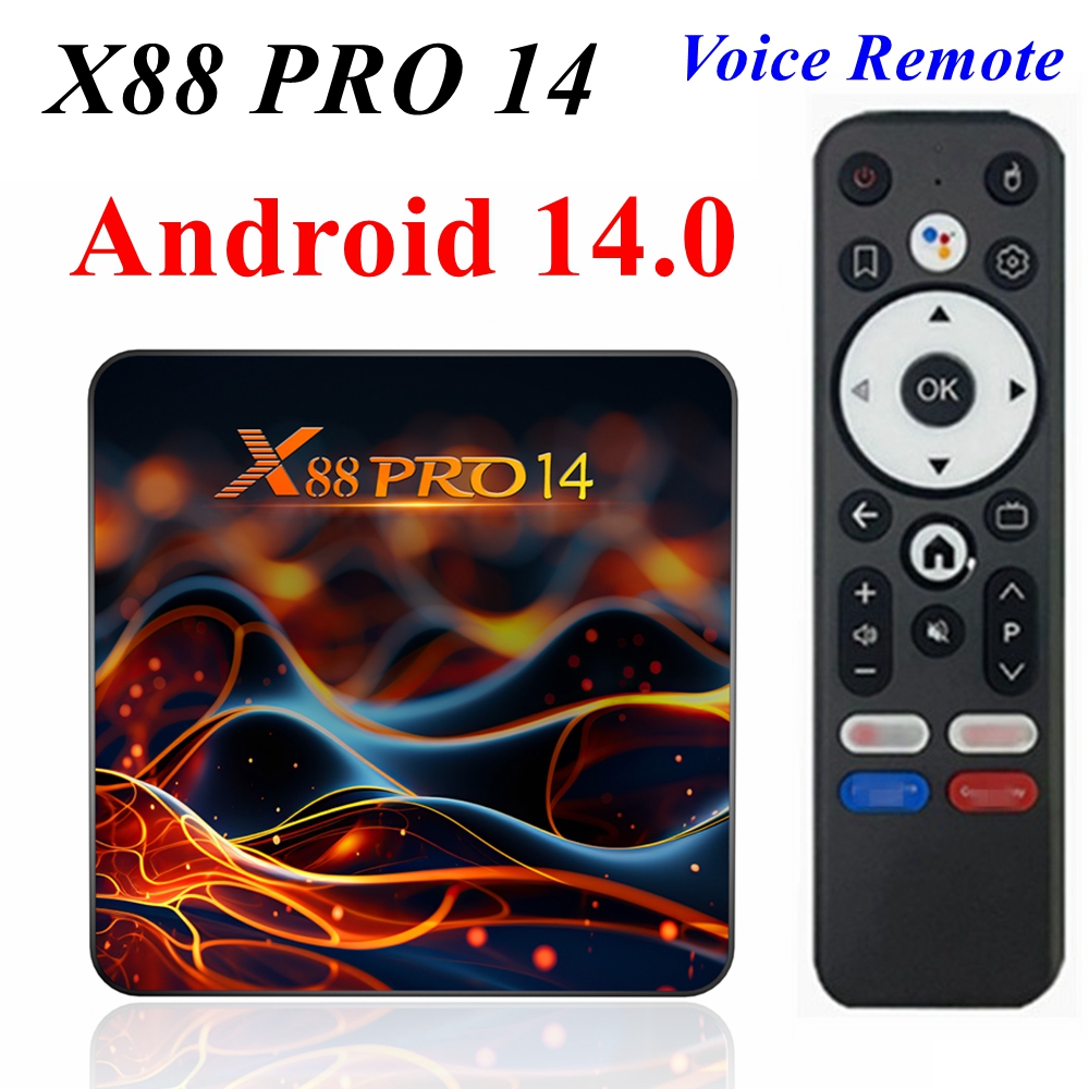 Android 14 TV Box X88 Pro 14 R – обзор и цена Radxa Rock 5B 16Gb