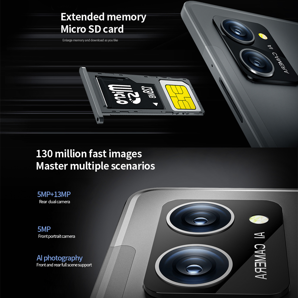 Новый оригинальный планшетный  – обзор и цена Khadas Vim4 8Gb